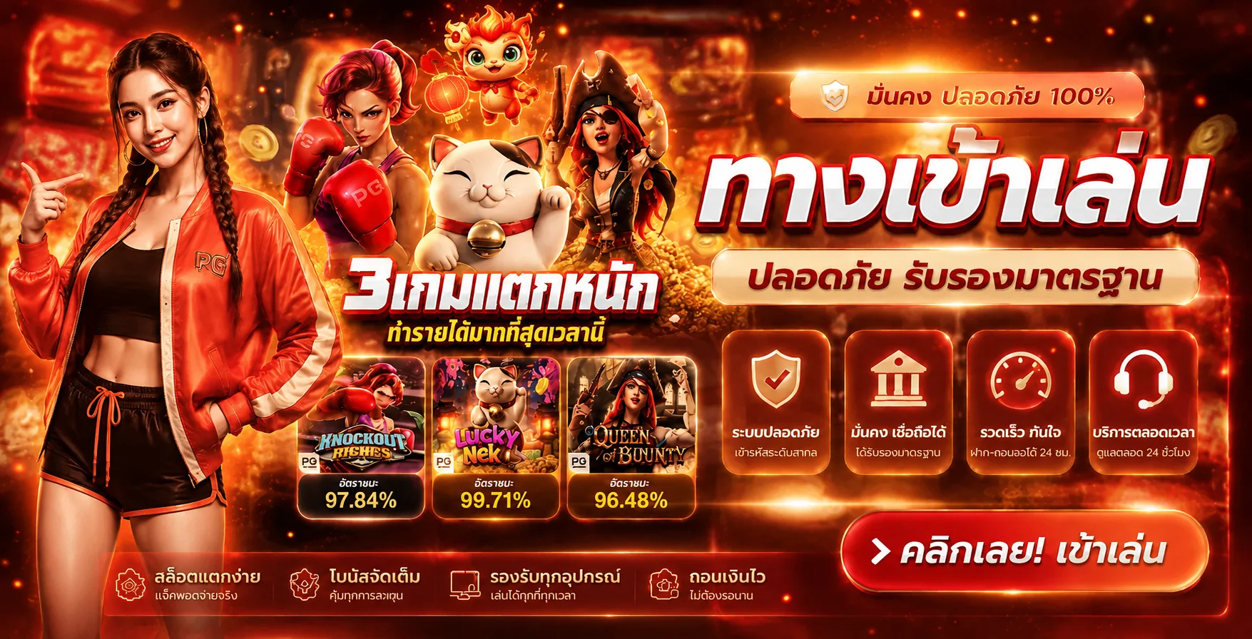 ทางเข้าเกม CHOKEDEE888 และเกมเด่นบนมือถือ